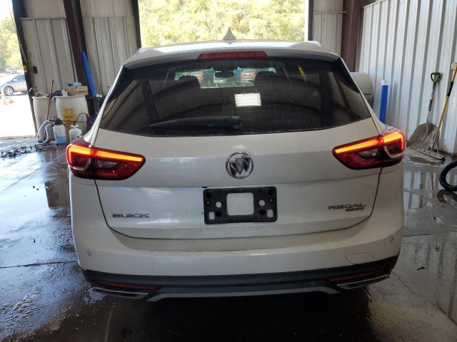 Photo 6 from auction – 2018 BUICK REGAL TOUR with VIN W04GU8SX9J1099645