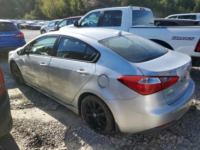Photo 2 from auction – 2014 KIA FORTE LX with VIN KNAFX4A68E5164720