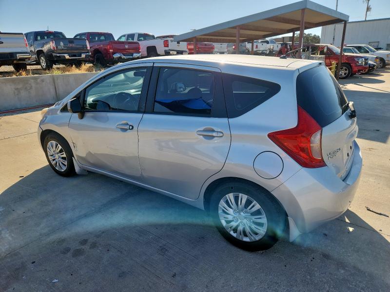 Photo 2 from auction – 2014 NISSAN VERSA NOTE with VIN 3N1CE2CP7EL397318