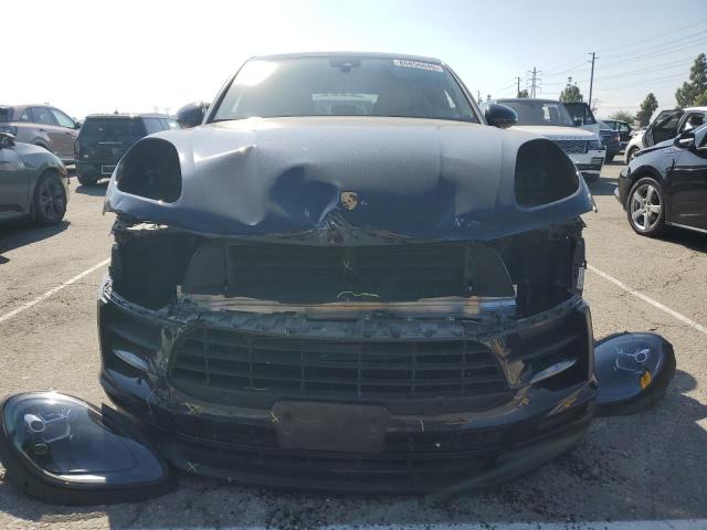 Photo 5 from auction – 2020 PORSCHE MACAN with VIN WP1AA2A58LLB05040