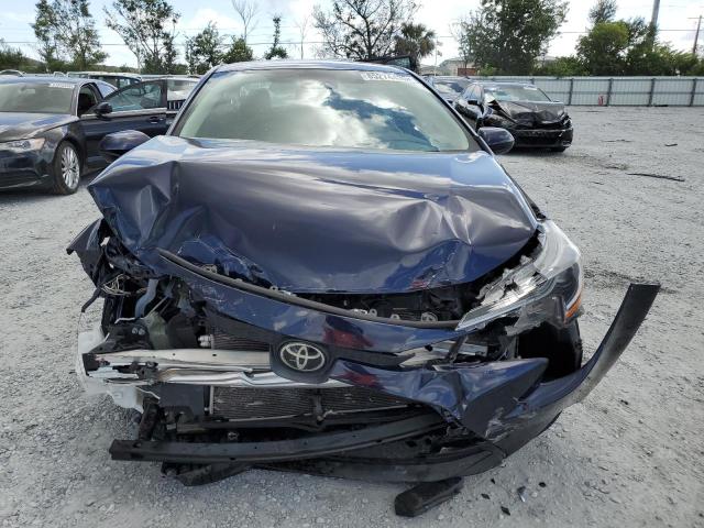 Photo 5 from auction – 2023 TOYOTA COROLLA LE with VIN 5YFB4MDE3PP066360