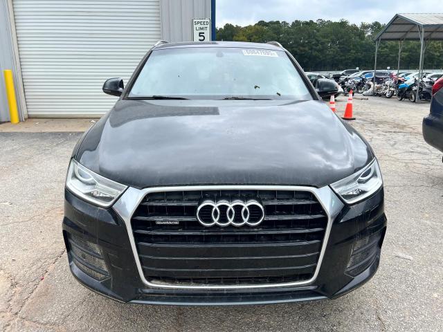 Photo 5 from auction – 2016 AUDI Q3 PREMIUM with VIN WA1EFCFS8GR022522