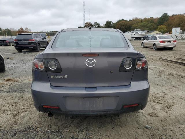 Photo 6 from auction – 2007 MAZDA 3 S with VIN JM1BK324371706923
