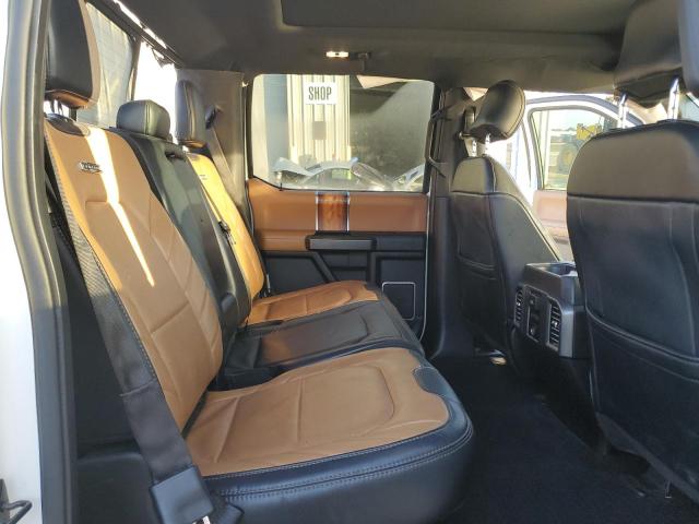 Photo 10 from auction – 2016 FORD F150 SUPER with VIN 1FTEW1EG7GFD43122