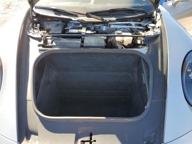 Photo 11 from auction – 2023 PORSCHE 911 CARRER with VIN WP0CB2A95PS248159