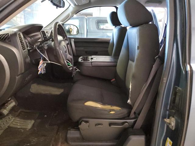 Photo 7 from auction – 2010 GMC SIERRA with VIN 1GTSKVE33AZ217770