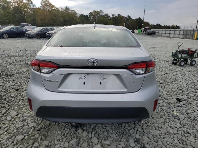 Photo 6 from auction – 2024 TOYOTA COROLLA with VIN 5YFB4MDE4RP107713