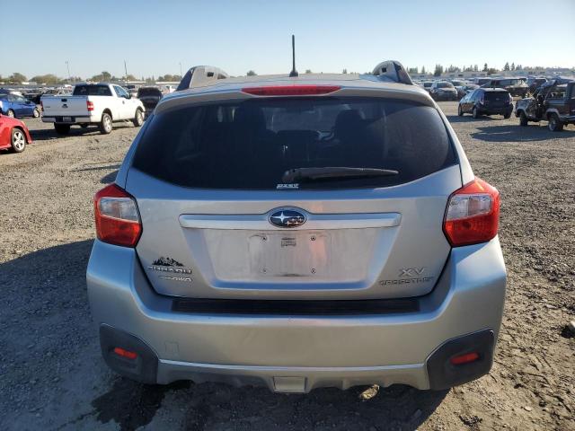 Photo 6 from auction – 2013 SUBARU XV CROSSTR with VIN JF2GPACC5D2812735