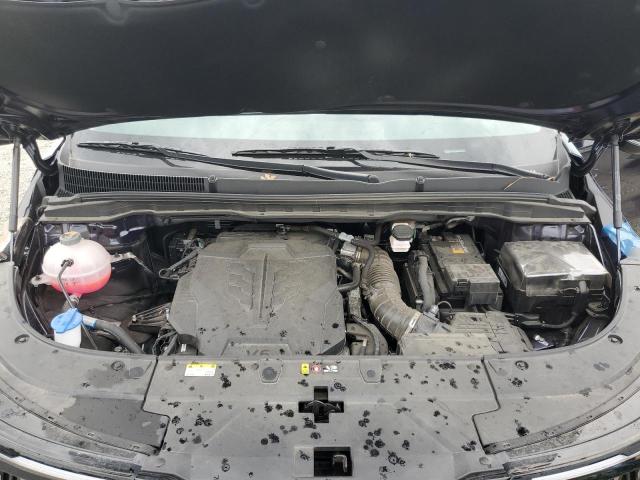 Photo 12 from auction – 2025 KIA CARNIVAL L with VIN KNDNB5K30S6468928
