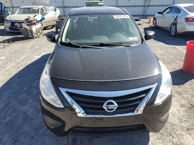 Photo 5 from auction – 2015 NISSAN VERSA S with VIN 3N1CN7AP6FL821203