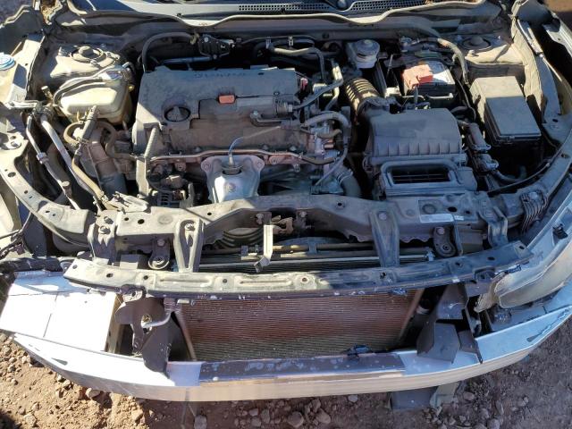 Photo 11 from auction – 2016 HONDA CIVIC LX with VIN 19XFC2F52GE044471