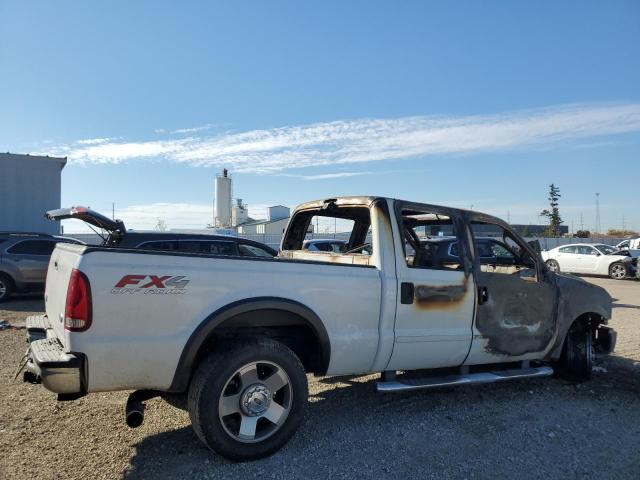 Photo 3 from auction – 2007 FORD F250 SUPER with VIN 1FTSW21PX7EA64624