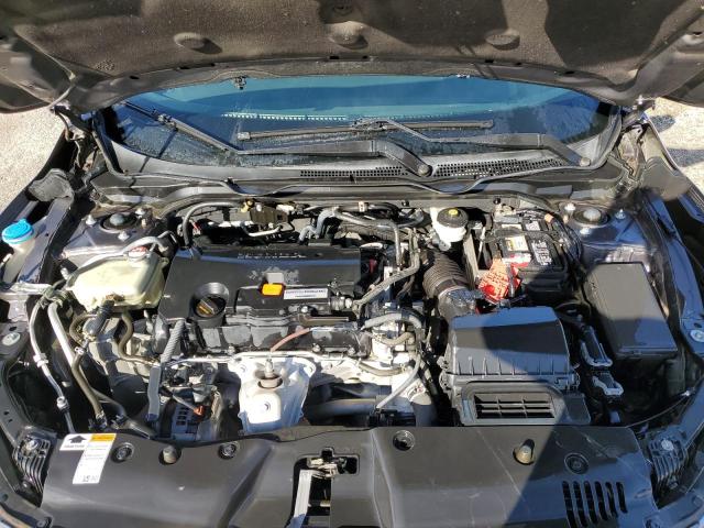 Photo 11 from auction – 2016 HONDA CIVIC EX with VIN 19XFC2F73GE073141