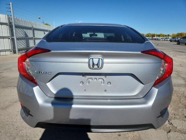 Photo 6 from auction – 2018 HONDA CIVIC with VIN 19XFC2F54JE200646