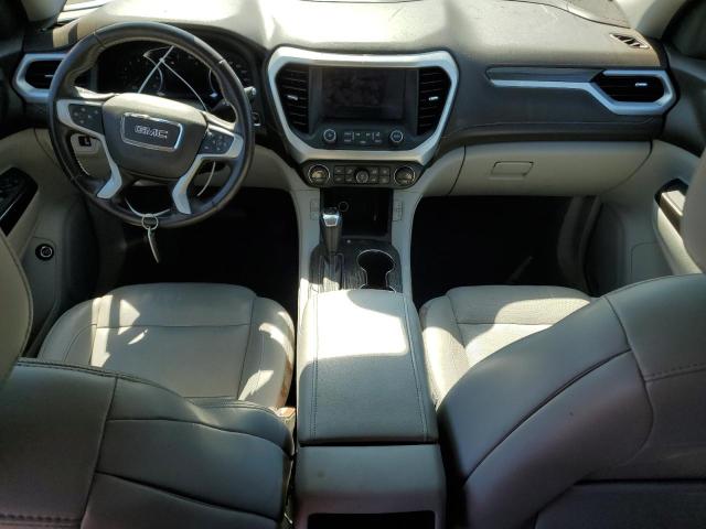 Photo 8 from auction – 2019 GMC ACADIA SLT with VIN 1GKKNNLS9KZ202567