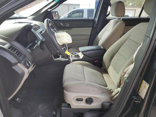 Photo 7 from auction – 2013 FORD EXPLORER with VIN 1FM5K8B89DGA47537