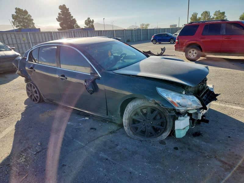 Photo 4 from auction – 2012 INFINITI G37 BASE with VIN JN1CV6AP5CM628116