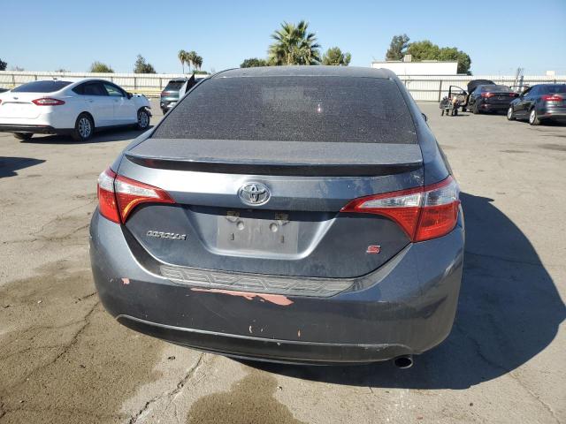 Photo 6 from auction – 2015 TOYOTA COROLLA L with VIN 5YFBURHEXFP258204