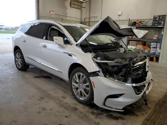 Photo 4 from auction – 2023 BUICK ENCLAVE ES with VIN 5GAERBKWXPJ187178