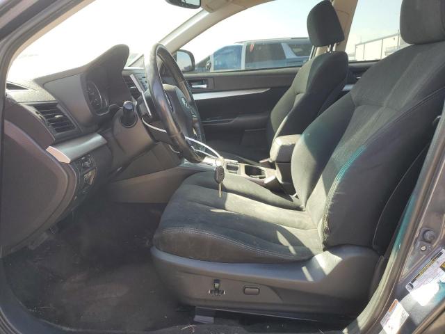 Photo 7 from auction – 2014 SUBARU LEGACY 2.5 with VIN 4S3BMBD63E3026766