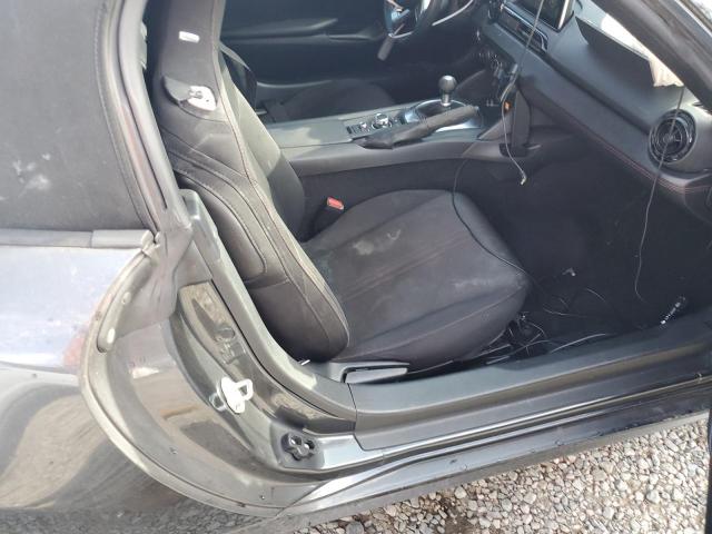 Photo 10 from auction – 2016 MAZDA MX-5 MIATA with VIN JM1NDAC75G0102249