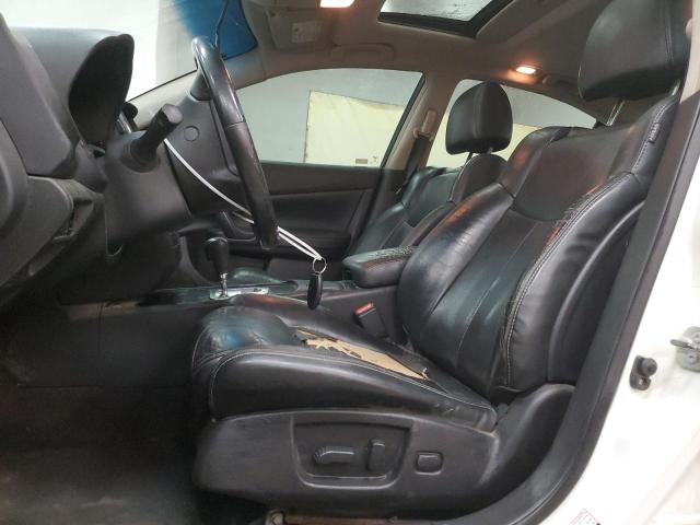 Photo 7 from auction – 2013 NISSAN MAXIMA S with VIN 1N4AA5AP8DC843657