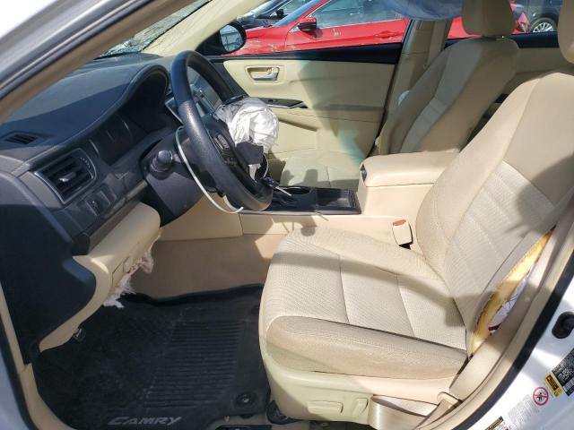 Photo 7 from auction – 2016 TOYOTA CAMRY LE with VIN 4T4BF1FK2GR578983
