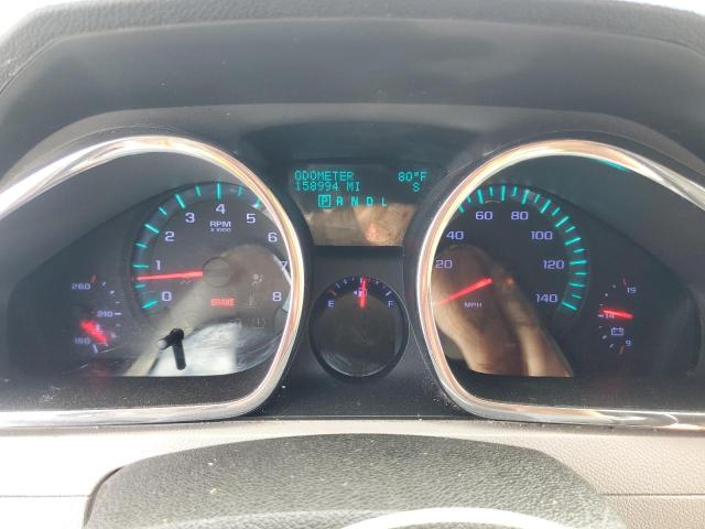Zdjęcie 9 z aukcji – 2012 CHEVROLET TRAVERSE L z VIN 1GNKRLED0CJ343117