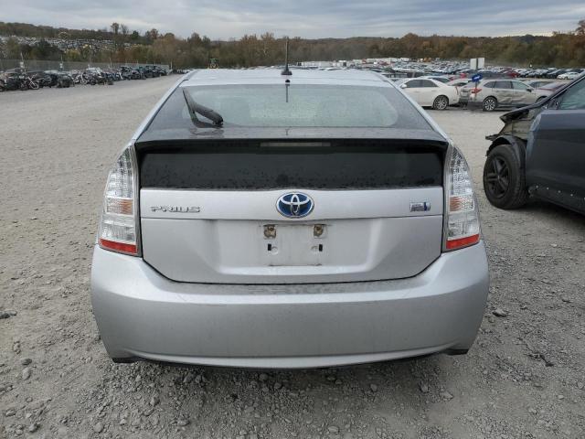 Photo 6 from auction – 2011 TOYOTA PRIUS with VIN JTDKN3DUXB1462832