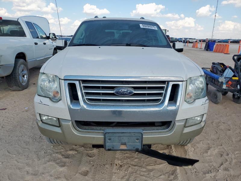 Photo 5 from auction – 2010 FORD EXPLORER with VIN 1FMEU7EE2AUA56597