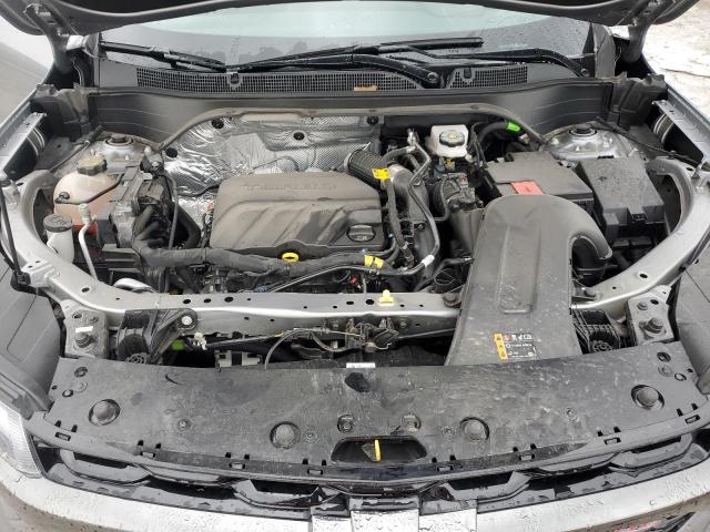 Photo 12 from auction – 2025 CHEVROLET TRAX 2RS with VIN KL77LJEP1SC015798