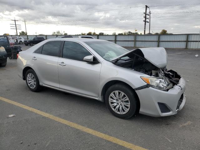 Photo 4 from auction – 2014 TOYOTA CAMRY L with VIN 4T1BF1FK4EU326465