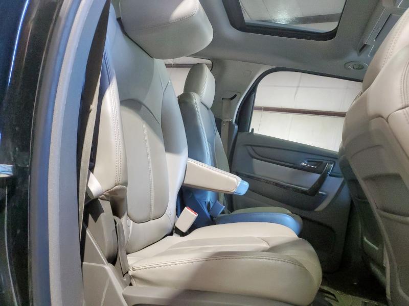 Photo 10 from auction – 2016 GMC ACADIA SLT with VIN 1GKKRRKD5GJ149273