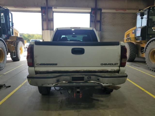 Photo 6 from auction – 2004 CHEVROLET SILVERADO with VIN 1GCHK23U84F104066