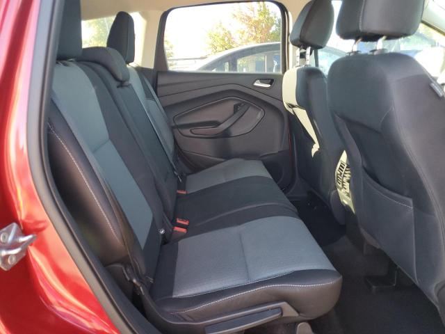 Photo 11 from auction – 2017 FORD ESCAPE SE with VIN 1FMCU9GD3HUF09112
