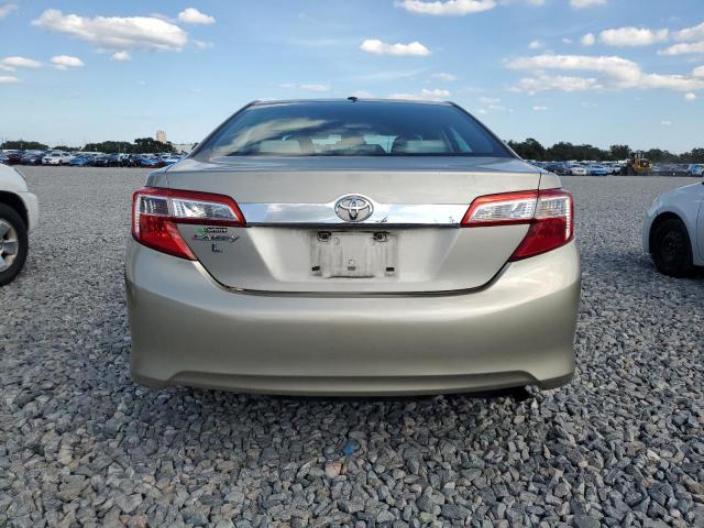 Photo 6 from auction – 2013 TOYOTA CAMRY L with VIN 4T4BF1FK0DR289998