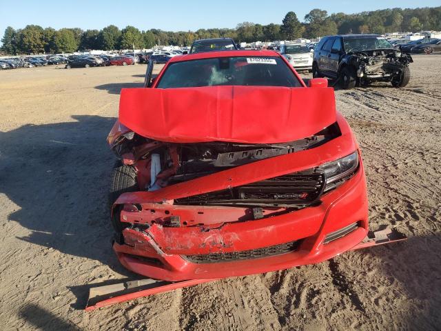 Photo 5 from auction – 2020 DODGE CHARGER with VIN 2C3CDXBG3LH213985