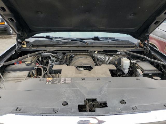Photo 11 from auction – 2016 CHEVROLET SILVERADO with VIN 1GCVKREC1GZ143486
