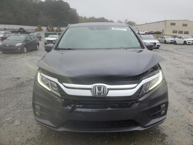 Photo 5 from auction – 2018 HONDA ODYSSEY EX with VIN 5FNRL6H77JB029632