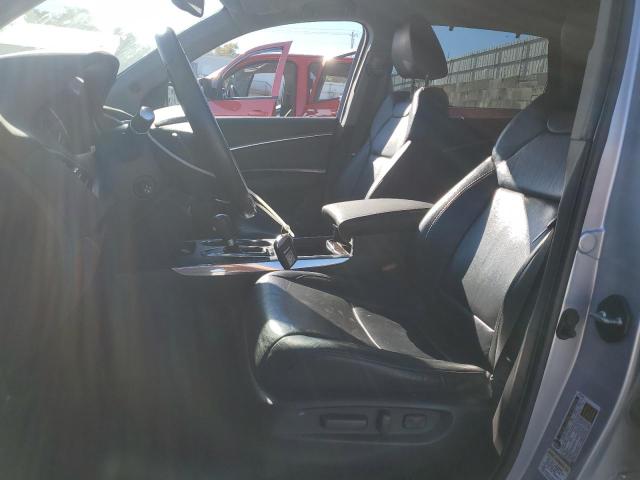 Photo 7 from auction – 2014 ACURA MDX TECHNOLOGY with VIN 5FRYD4H64EB042332