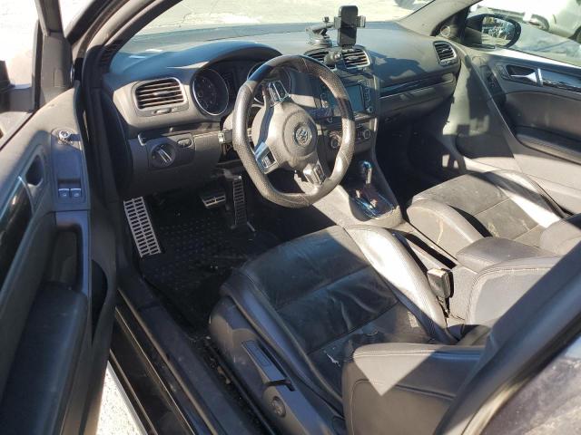 Photo 8 from auction – 2010 VOLKSWAGEN GOLF with VIN WVWFD7AJ5AW256535