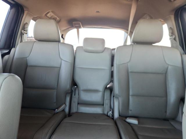 Photo 10 from auction – 2016 HONDA ODYSSEY EX with VIN 5FNRL5H63GB061407