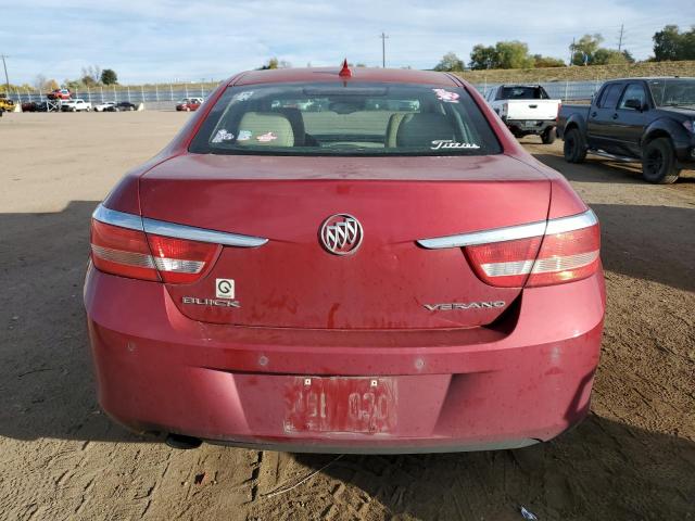 Photo 6 from auction – 2014 BUICK VERANO with VIN 1G4PS5SK5E4170029