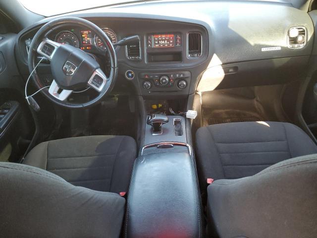 Photo 8 from auction – 2013 DODGE CHARGER PO with VIN 2C3CDXAG5DH546028