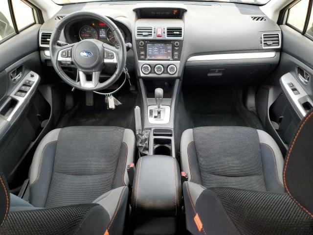 Photo 8 from auction – 2017 SUBARU CROSSTREK with VIN JF2GPABC3HH273567