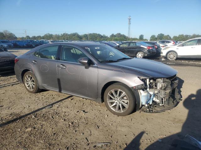 Photo 4 from auction – 2016 LEXUS ES 300H with VIN JTHBW1GG1G2107183