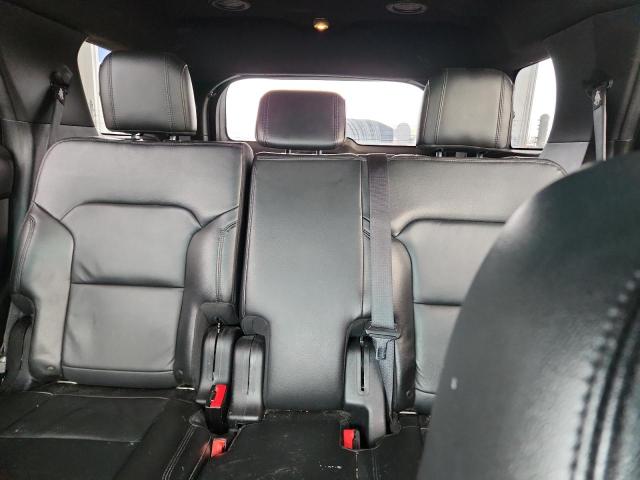 Photo 10 from auction – 2016 FORD EXPLORER X with VIN 1FM5K8D88GGD00137