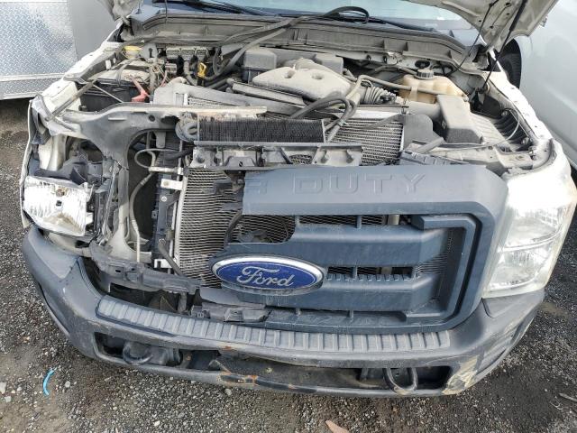 Photo 11 from auction – 2012 FORD F250 SUPER with VIN 1FTBF2A63CED13346
