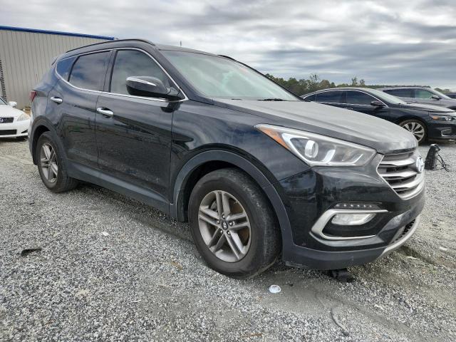 Photo 4 from auction – 2017 HYUNDAI SANTA FE S with VIN 5NMZU3LB3HH008650