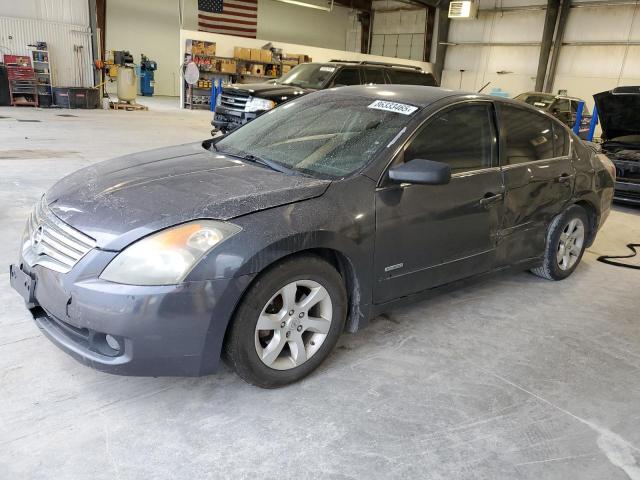 NISSAN ALTIMA HYB 2009 with VIN 1N4CL21EX9C192460 - Photo from auction